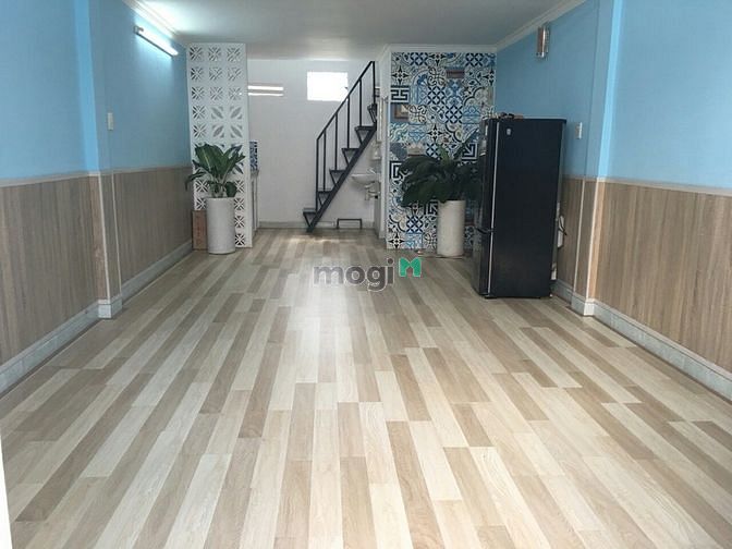 Hình ảnh Hẻm Xe Hơi Âu Cơ P.9 Q.Tân Bình