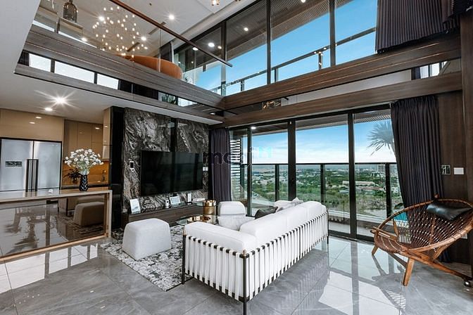 Hình ảnh Bán Biệt Thự Pháp 265m2 - Phổ Quang. Tân Bình (Gần Sân Bay )