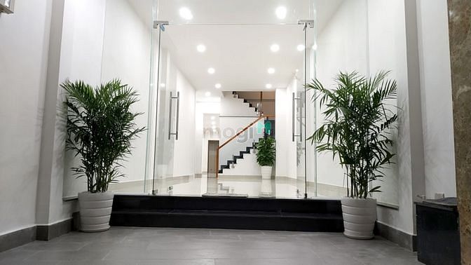 Hình ảnh Hẻm Xe Hơi Âu Cơ P.14 Q.Tân Bình