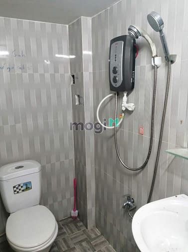 Hình ảnh HXH Năm Châu, P11 - 41m2, 2L. Giá 4.6tỷ.
