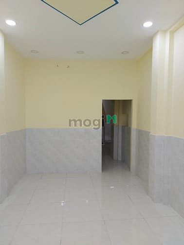 Hình ảnh Nhà mới 3,3m x16m,1 lầu ,hẻm thẳng quận 11