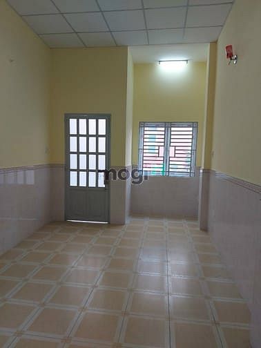 Hình ảnh Nhà mới 3,3m x16m,1 lầu ,hẻm thẳng quận 11