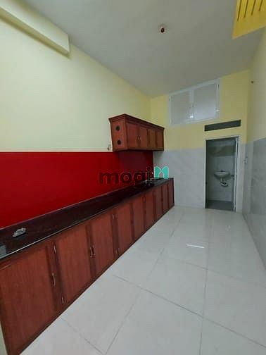 Hình ảnh Nhà mới 3,3m x16m,1 lầu ,hẻm thẳng quận 11