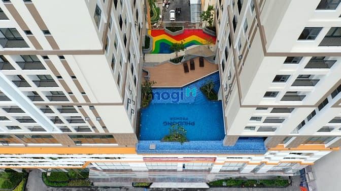 Hình ảnh Cho thuê Trang Chủ MB66.COM / Đăng Ký Tặng 66K Phú Đông Premier giá 7tr/tháng 2PN 2WC nhà mới nhận