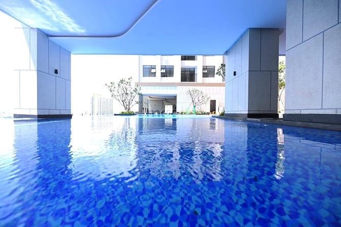 Hình ảnh Cho thuê Trang Chủ MB66.COM / Đăng Ký Tặng 66K Phú Đông Premier giá 7tr/tháng 2PN 2WC nhà mới nhận