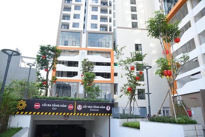 Hình ảnh Cho thuê Trang Chủ MB66.COM / Đăng Ký Tặng 66K Phú Đông Premier giá 7tr/tháng 2PN 2WC nhà mới nhận