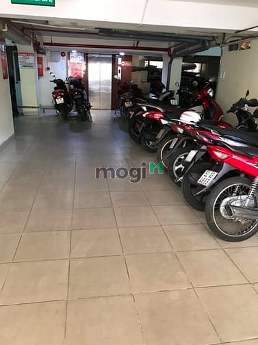 Hình ảnh Chung cư 7 tần tại TT Q7 Đang Có KM Mạnh đây