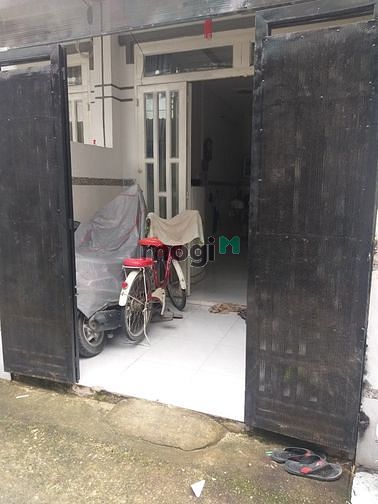 Hình ảnh Nhà tx52. Dt 3x9m nhà 2 lầu. 4pn. 2w. 3,5tr tháng