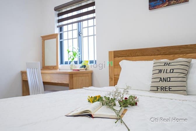 Hình ảnh Căn Hộ Thảo Điền 1PN đầy đủ nội thất, ít chi phí phát sinh