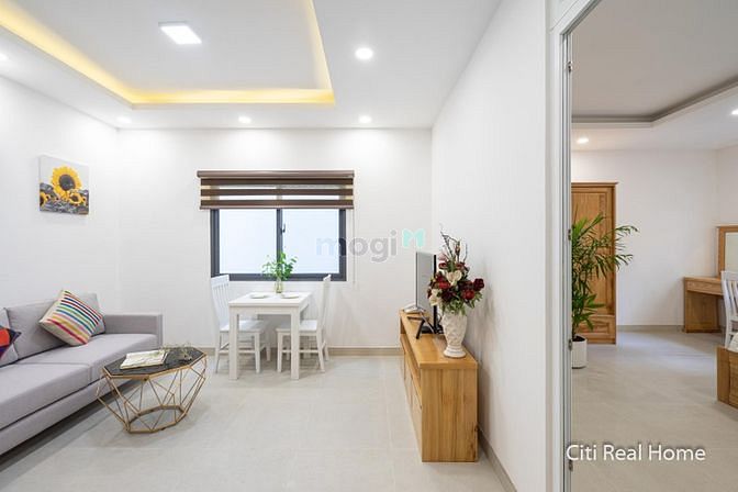 Hình ảnh Căn Hộ Thảo Điền 1PN đầy đủ nội thất, ít chi phí phát sinh