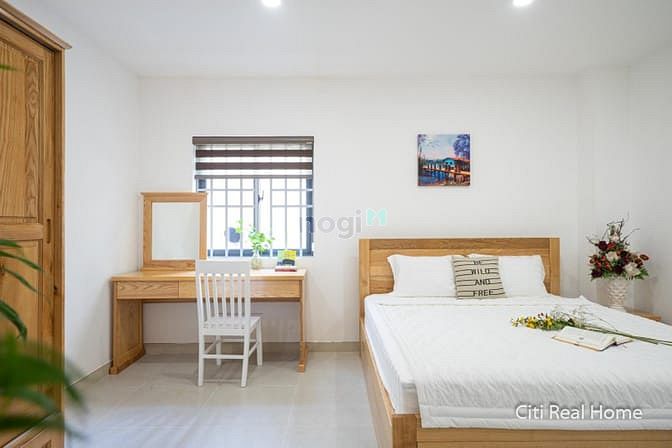 Hình ảnh Căn Hộ Thảo Điền 1PN đầy đủ nội thất, ít chi phí phát sinh