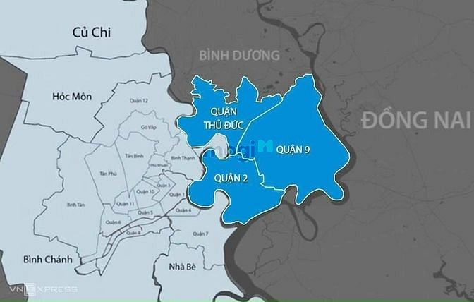 Hình ảnh HUNGVILAND mua bán KDC Đông Thủ Thiêm Q2