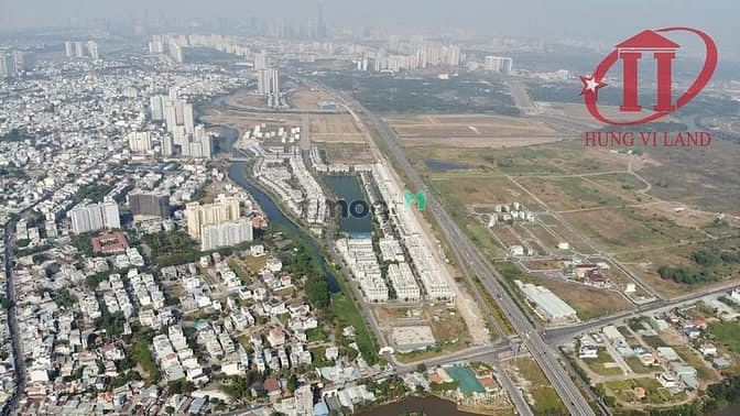 Hình ảnh HUNGVILAND mua bán KDC Đông Thủ Thiêm Q2