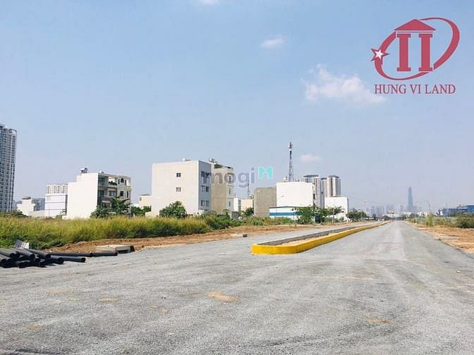 Hình ảnh HUNGVILAND mua bán KDC Đông Thủ Thiêm Q2