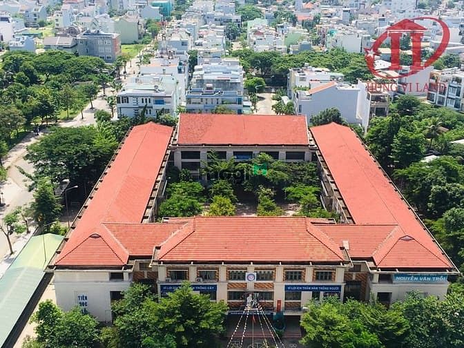 Hình ảnh HUNGVILAND mua bán KDC Đông Thủ Thiêm Q2