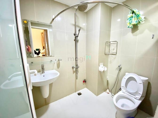 Hình ảnh Căn Hộ Dịch Vụ Cho Thuê Huỳnh Mẫn Đạt