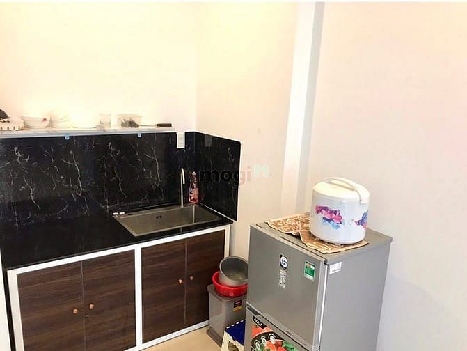 Hình ảnh Cho Thuê Phòng Cao Cấp Full NT, Quận Tân Bình, 40m2, Có Ban Công, View