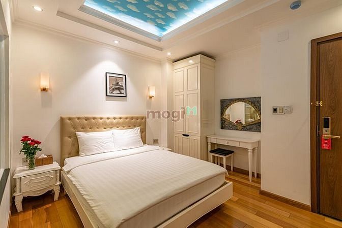 Hình ảnh Studio mới xây sạch sẽ full NT quận 1 Sát CV 23/9