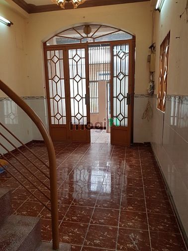 Hình ảnh Hẻm Xe Hơi Bắc Hải Phường 15 Q.10