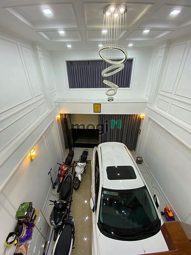 Hình ảnh Hẻm Xe Hơi Bàu Cát 1 P.12 Q.Tân Bình