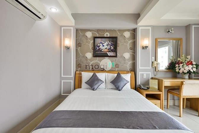 Hình ảnh Mb6623 nạp rút nhanh chóng mini quận 1 Mới Xây Full NT Có cửa Sổ Thoáng mát_Có thang máy