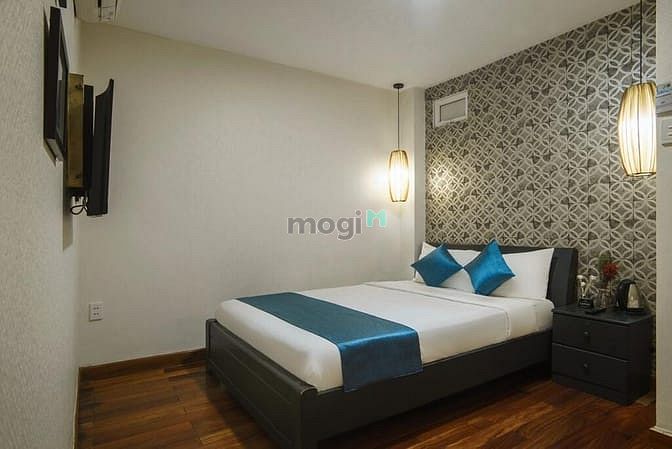 Hình ảnh Mb6623 nạp rút nhanh chóng mini quận 1 Mới Xây Full NT Có cửa Sổ Thoáng mát_Có thang máy