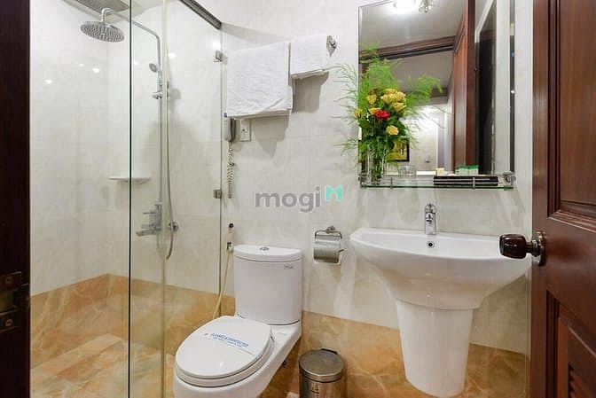 Hình ảnh Mb6623 nạp rút nhanh chóng mini quận 1 Mới Xây Full NT Có cửa Sổ Thoáng mát_Có thang máy