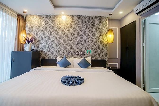 Hình ảnh Mb6623 nạp rút nhanh chóng mini quận 1 Mới Xây Full NT Có cửa Sổ Thoáng mát_Có thang máy