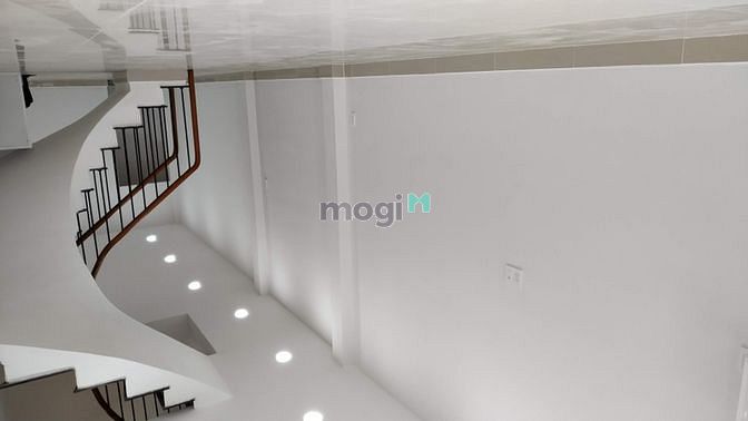 Hình ảnh Hẻm Xe Hơi Bạch Đằng P.2 Q.Tân Bình