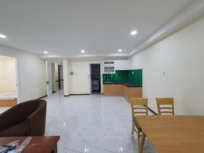 Hình ảnh chung cư mini 2pn or 3pn -ban công or cửa sổ - chợ tân hương - full NT