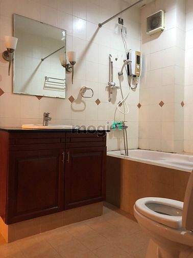 Hình ảnh Hẻm Xe Hơi Ba Vân P.14 Q.Tân Bình