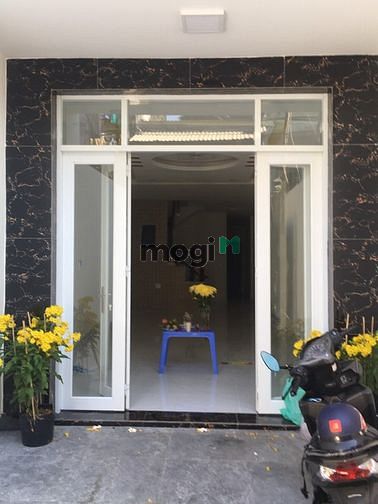Hình ảnh Hẻm Xe Hơi Âu Cơ P.9 Q.Tân Bình
