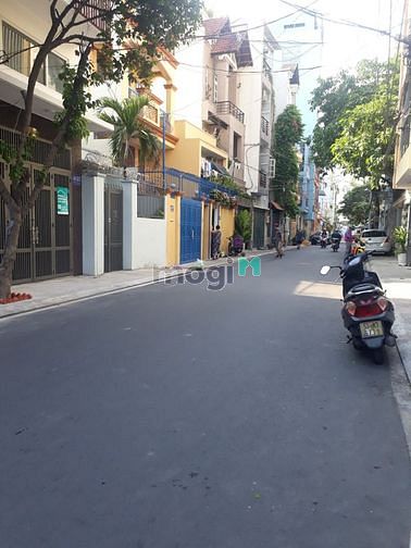 Hình ảnh Hẻm Xe Hơi Âu Cơ P.9 Q.Tân Bình