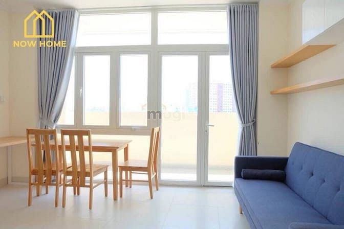 Hình ảnh Cho thuê CĂN HỘ DỊCH VỤ 2PN, 1PK, 1WC có ban công siêu đẹp Địa chỉ: 31