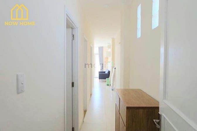 Hình ảnh Cho thuê CĂN HỘ DỊCH VỤ 2PN, 1PK, 1WC có ban công siêu đẹp Địa chỉ: 31