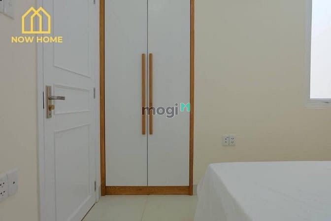 Hình ảnh Cho thuê CĂN HỘ DỊCH VỤ 2PN, 1PK, 1WC có ban công siêu đẹp Địa chỉ: 31
