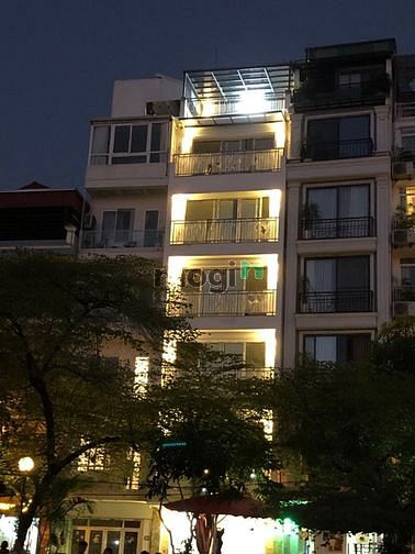 Hình ảnh Cho thuê Trang Chủ MB66.COM / Đăng Ký Tặng 66K Studio - View Hồ Tây
