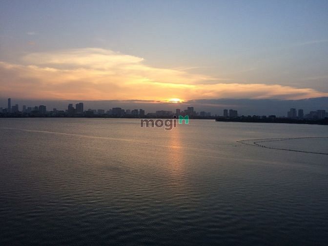 Hình ảnh Cho thuê Trang Chủ MB66.COM / Đăng Ký Tặng 66K Studio - View Hồ Tây