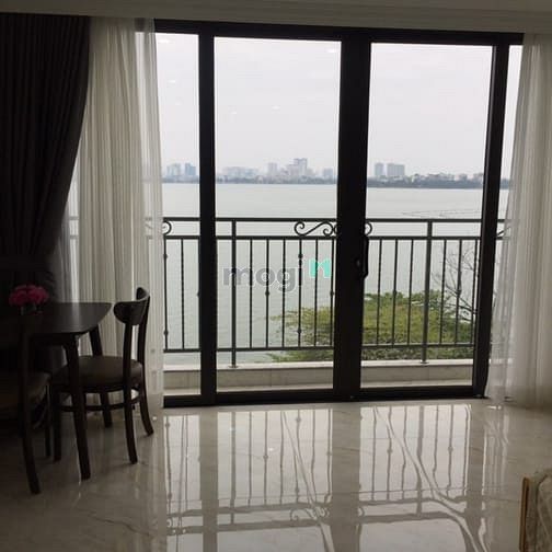 Hình ảnh Cho thuê Trang Chủ MB66.COM / Đăng Ký Tặng 66K Studio - View Hồ Tây
