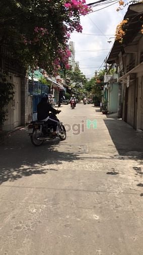 Hình ảnh Hẻm Xe Hơi Bạch Đằng P.2 Q.Tân Bình