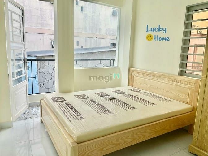 Hình ảnh Mb6623 nạp rút nhanh chóng Studio full NT cao cấp, tiện nghiPhòng Phan Tây Hồ – Phú Nhuận