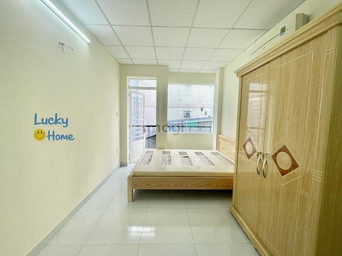 Hình ảnh Mb6623 nạp rút nhanh chóng Studio full NT cao cấp, tiện nghiPhòng Phan Tây Hồ – Phú Nhuận