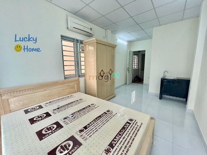 Hình ảnh Mb6623 nạp rút nhanh chóng Studio full NT cao cấp, tiện nghiPhòng Phan Tây Hồ – Phú Nhuận