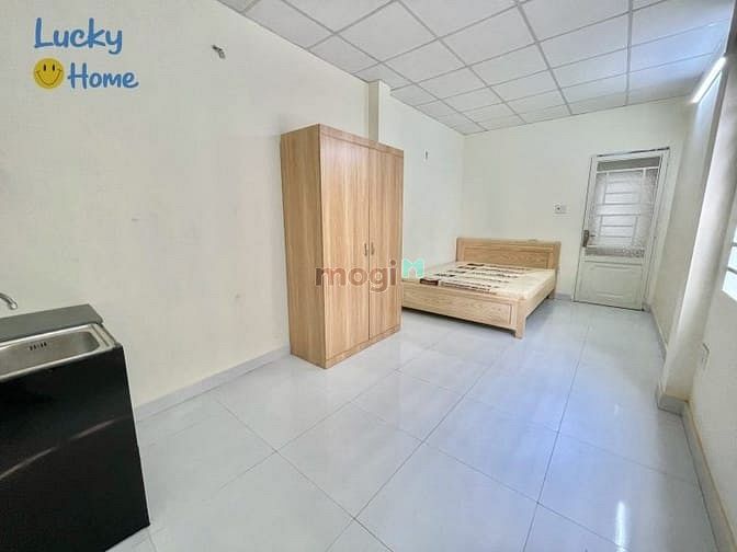 Hình ảnh Mb6623 nạp rút nhanh chóng Studio full NT cao cấp, tiện nghiPhòng Phan Tây Hồ – Phú Nhuận