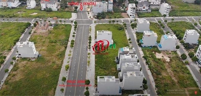 Hình ảnh HUNGVILAND - Giỏ hàng KÍN - BDS An Thiên Lý - cần Chuyển Nhượng Nhanh