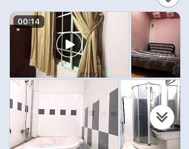 Hình ảnh Phòng trọ full nội thất trung tâm giá rẽ
