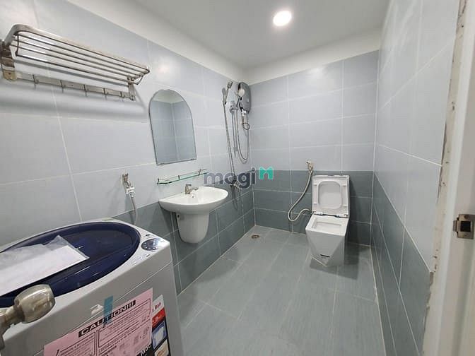 Hình ảnh chung cư mini 2pn or 3pn -ban công or cửa sổ - chợ tân hương - full NT