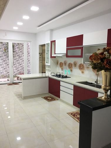 Hình ảnh Hẻm Xe Hơi Bạch Đằng P.1 Q.Tân Bình