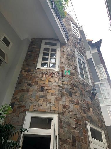 Hình ảnh Hẻm Xe Hơi Bạch Đằng P.2 Q.Tân Bình
