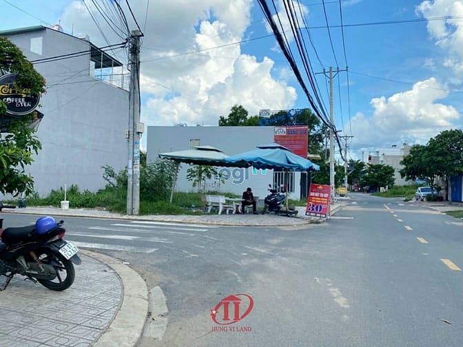 Hình ảnh Bán đất đường 970, Tín Hưng, Nguyễn Duy Trinh, Phú Hữu